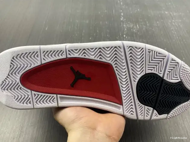 Alternate 89 Retro 4 Jordan Air 308497-106 0706